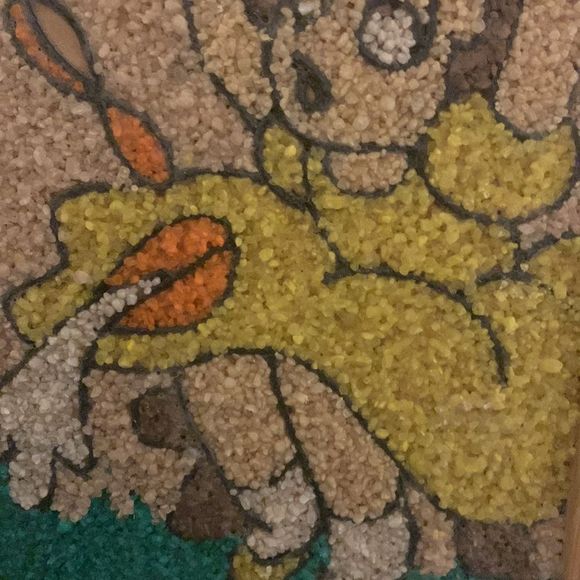 rock / pebble art - Picture 3 of 8